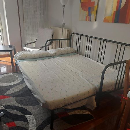 Soleado Piso Con Garaje Y Piscina A 8' Centro Leilighet Castro Urdiales Eksteriør bilde