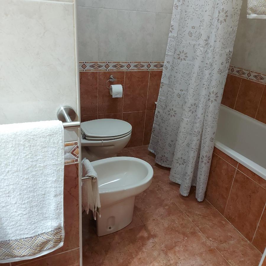 Soleado Piso Con Garaje Y Piscina A 8' Centro Leilighet Castro Urdiales Eksteriør bilde